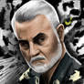 Qasem Soleimani