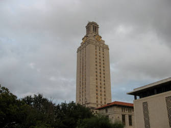 UT Tower