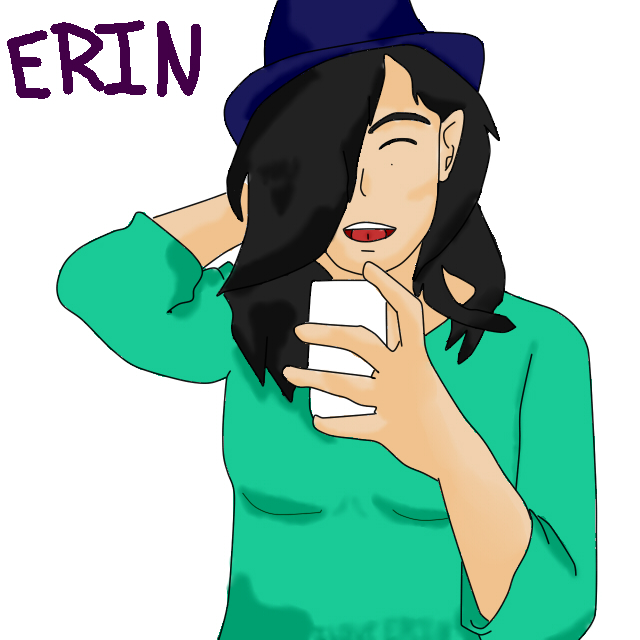 Erin -Hermosa.