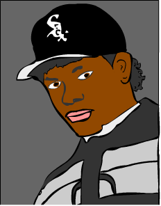 Eazy-E drawing