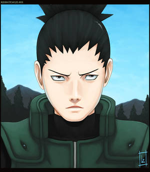 Shikamaru v2