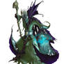 Lich for Paizo Pathfinder