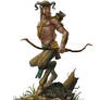 Satyr for Paizo Publishing