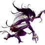 Jerusen the Vampire for Paizo