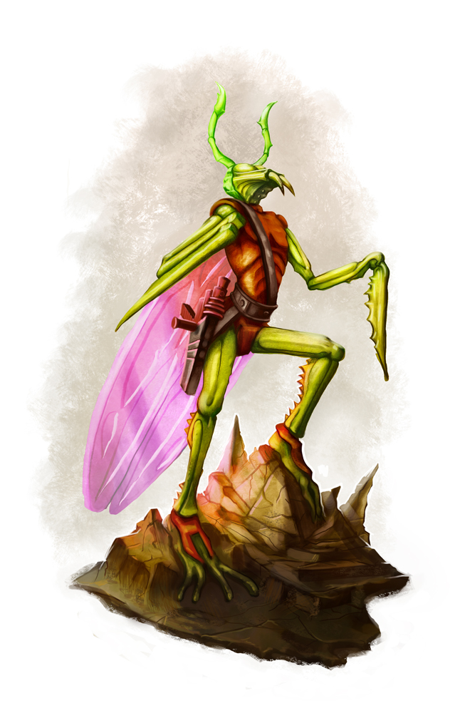 Helmacron Micronauts Alien Kronos by MichaelJaecks on DeviantArt
