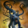 Blackgate Behemoth