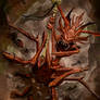 Mythic Bugs Formian Queen Jaecks QP FB