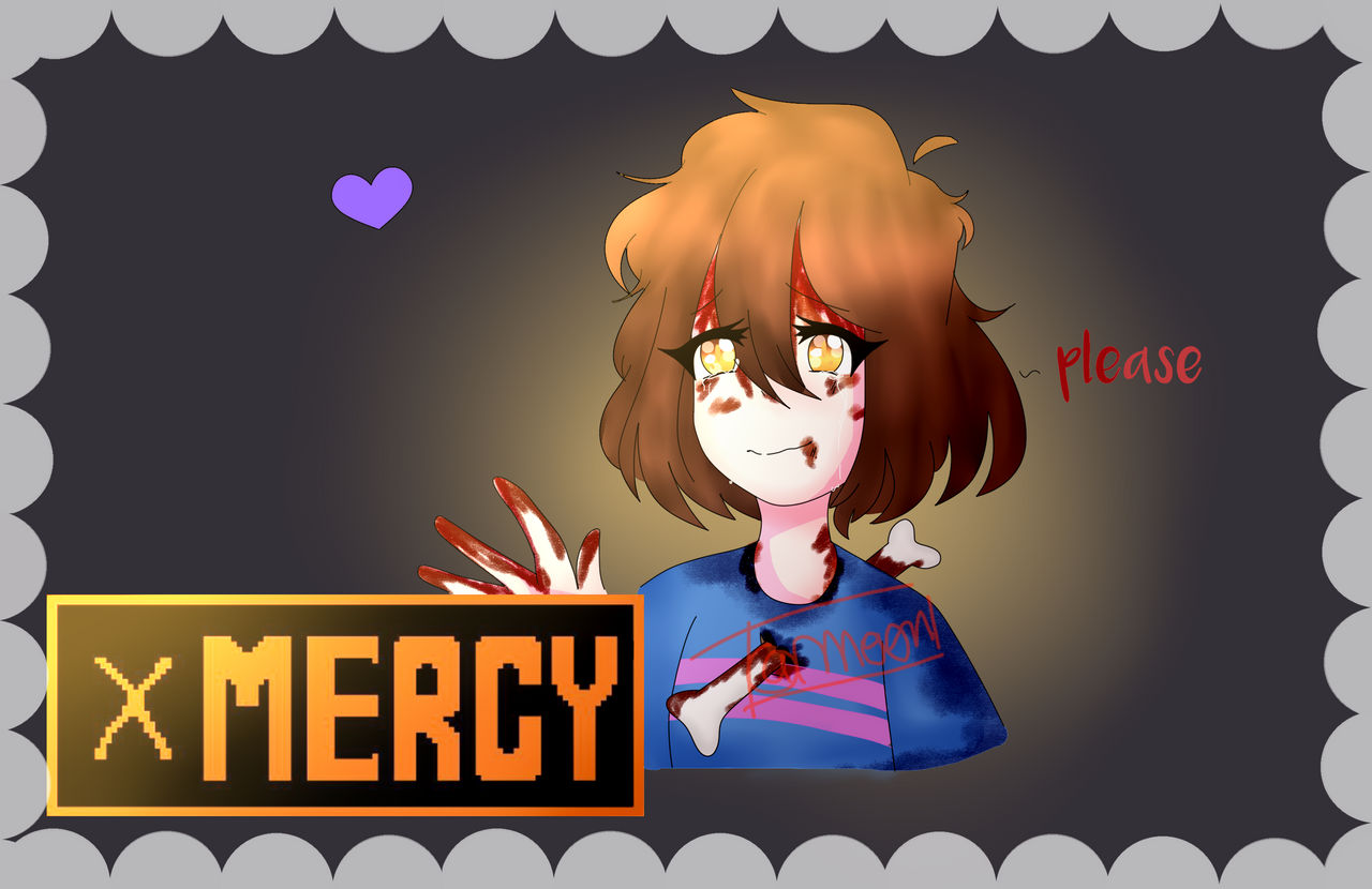 Friskfanart by Thamires561 on DeviantArt