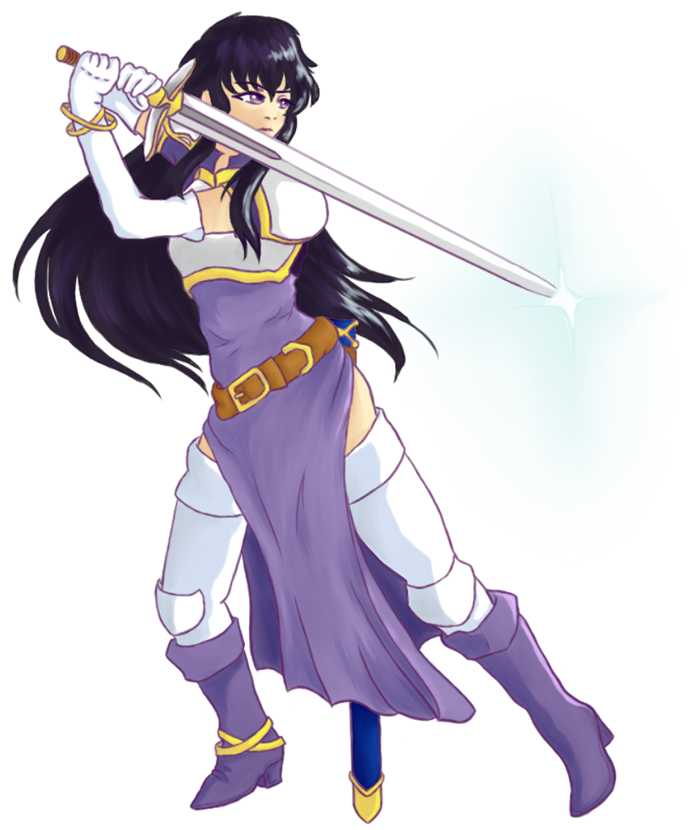 Ayra: FE Compendium