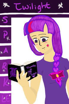 Twilight Sparkle