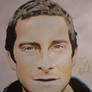 Bear Grylls by MR