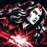 Scarlet Witch (2)