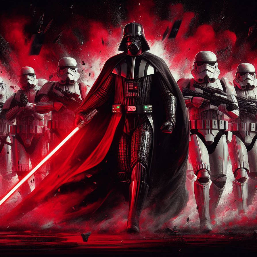 You Underestimate The Power Of The Dark Side 9 By Trip002 On DeviantArt you-underestimate-the-power-of-the-dark-side-9-by-trip002-on-deviantart