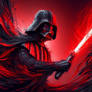 You underestimate the Power of the Dark Side (3)