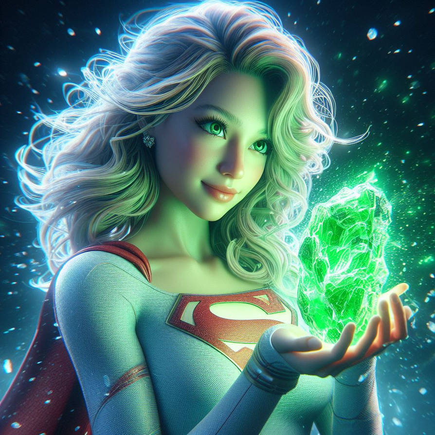 Kryptonite96 Kryptonite (4) by trip002 on DeviantArt