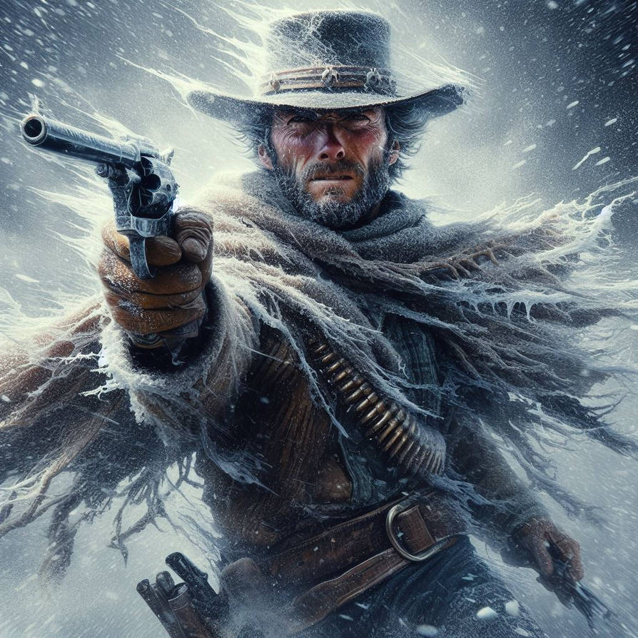 Pale Rider (1) by trip002 on DeviantArt