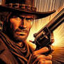 Unforgiven (6)