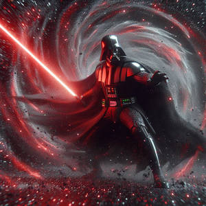 Vader Chiral (5)