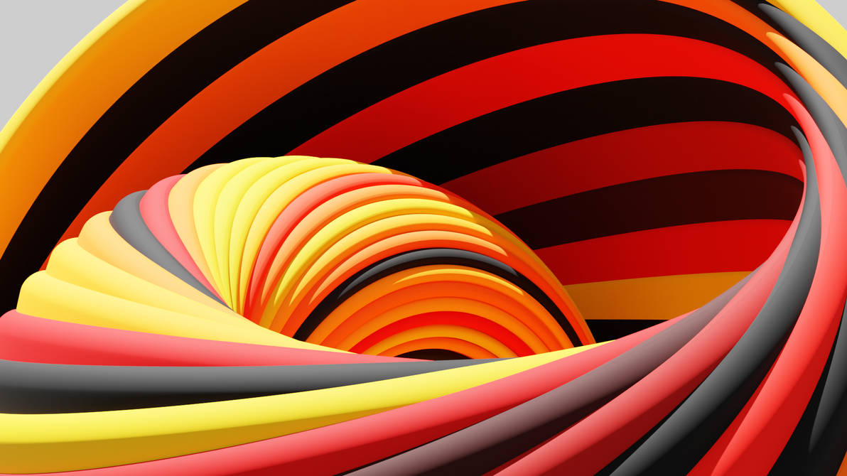 Abstract Curve Wallpaper by NebulaTM on DeviantArt
