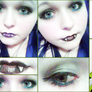 Nepeta Leijon Inspired Makeup