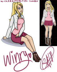 Winry