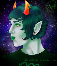 Kanaya Maryam