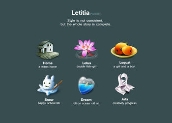 Letitia