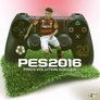 PES 2016 FLAMENGO