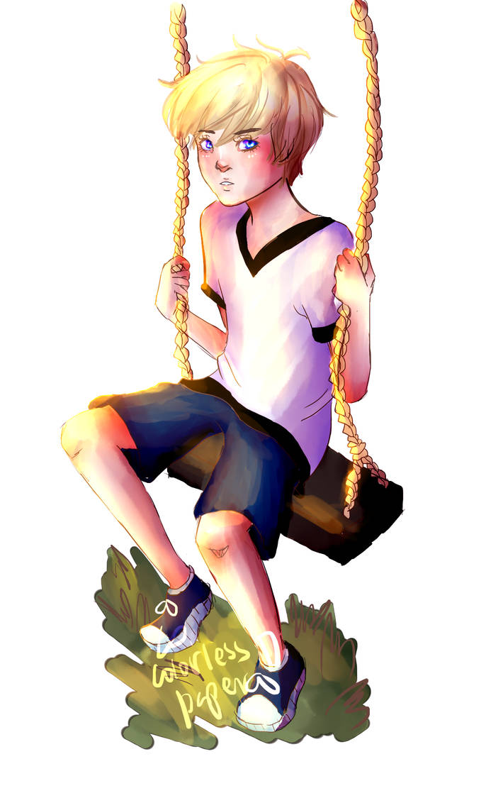 Michigan by owlivi on DeviantArt