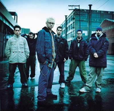 Linkin park