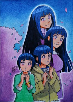 Hinata Hyuga