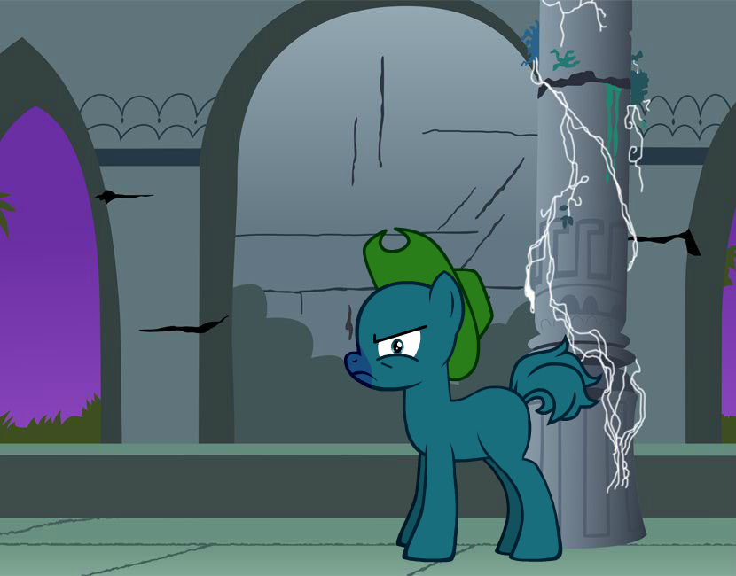 Grumpy Mlp Mr. Grumpy the EXTREMELY Grumpy Pony by Splodgefan13 on DeviantArt