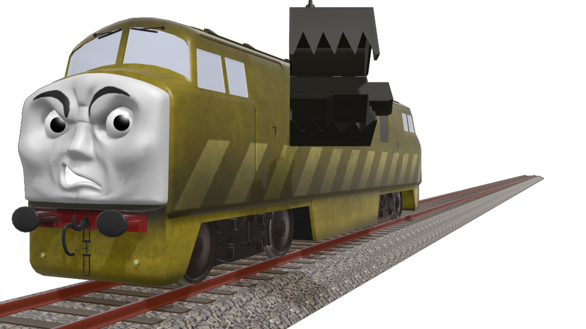 MMD Promo Shoot Exclusive - Diesel 10 by Splodgefan13 on DeviantArt
