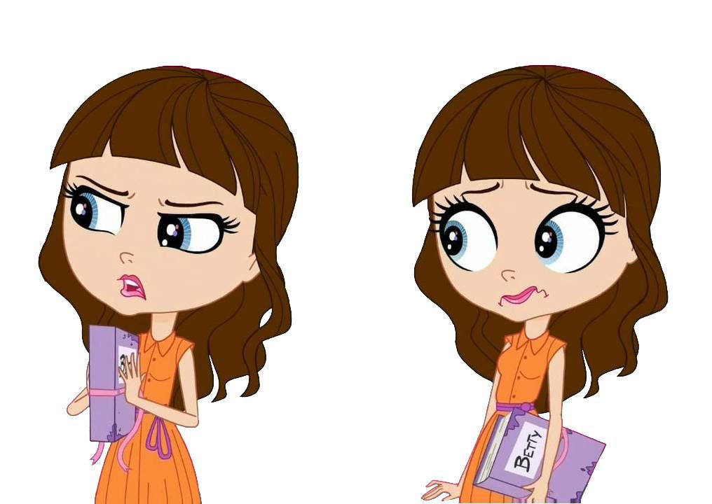 Blythe Vectors 1 by Rolloutofbed on DeviantArt