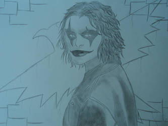 The crow