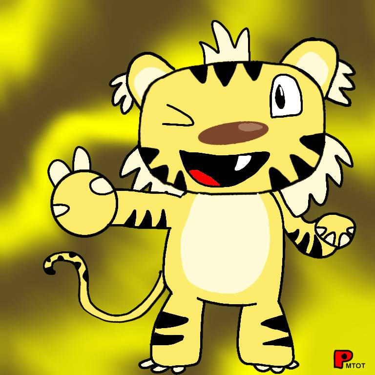 Rintoo by KUBE-Arts on DeviantArt