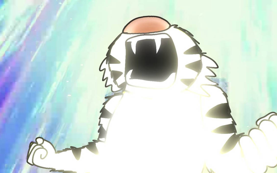 Fecious Rintoo Beast Rintoo? by KUBE-Arts on DeviantArt