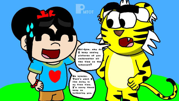 Express Yourself With Rintoo Explore the Best Rintoo Art | DeviantArt