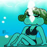 Some chill bubs