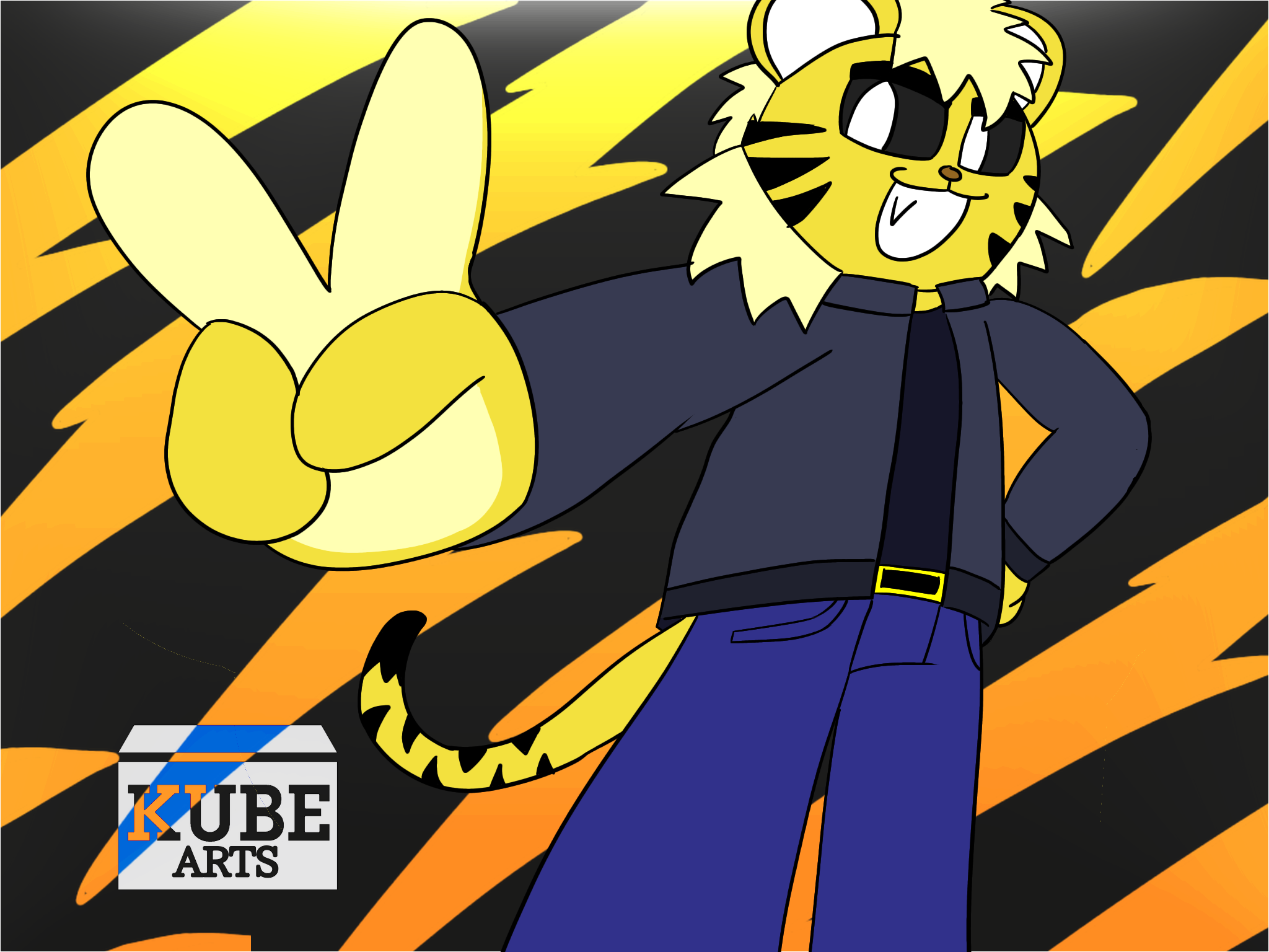 Fecious Rintoo New and Improved Rintoo by KUBE-Arts on DeviantArt