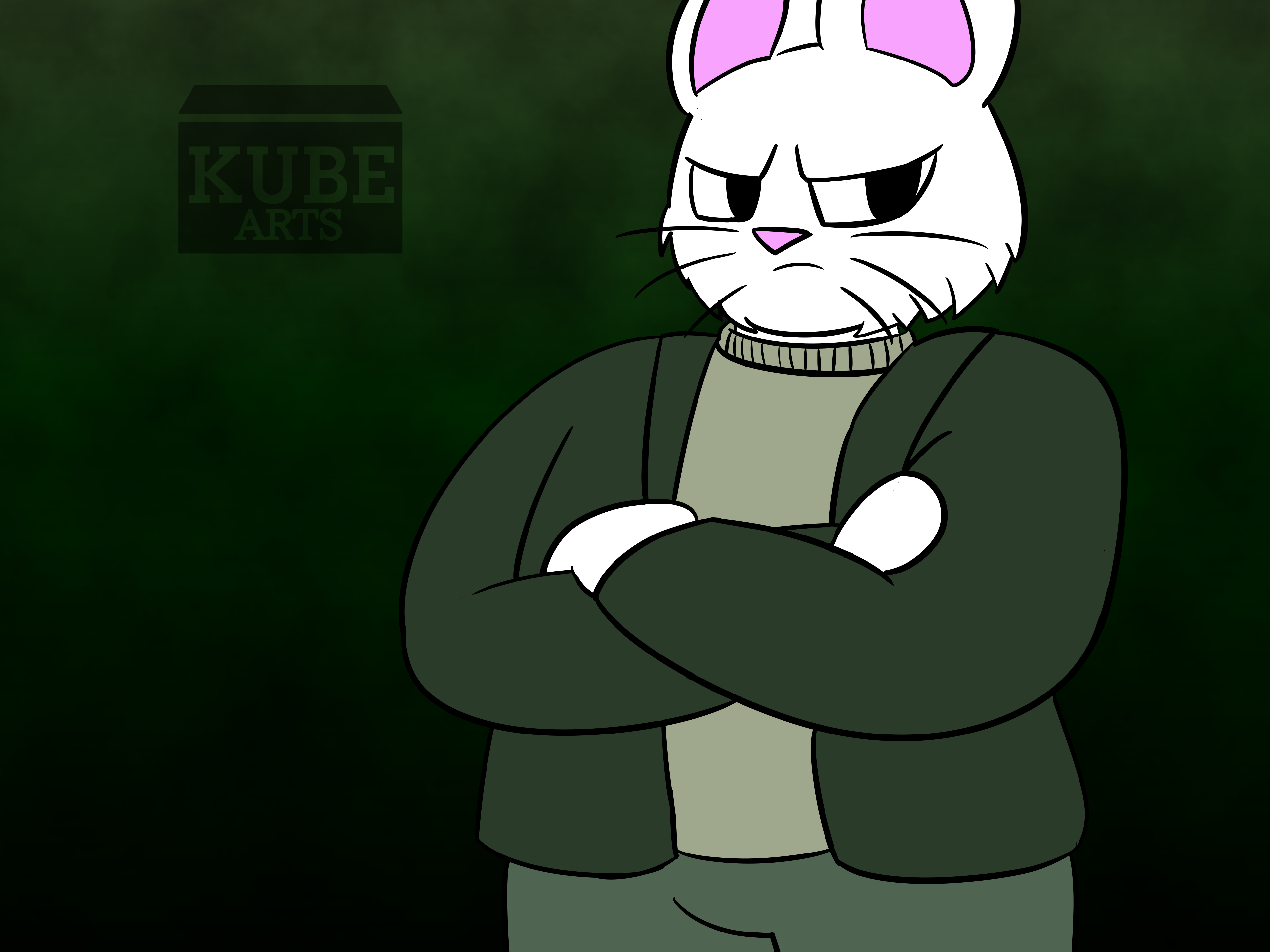 Fred Rws Arthur Deviantart Fred by KUBE-Arts on DeviantArt