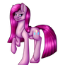 Contest reward-Pinkamena