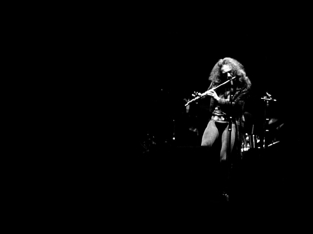 Jethro Tull