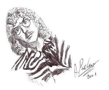 'Weird Al' Yankovic