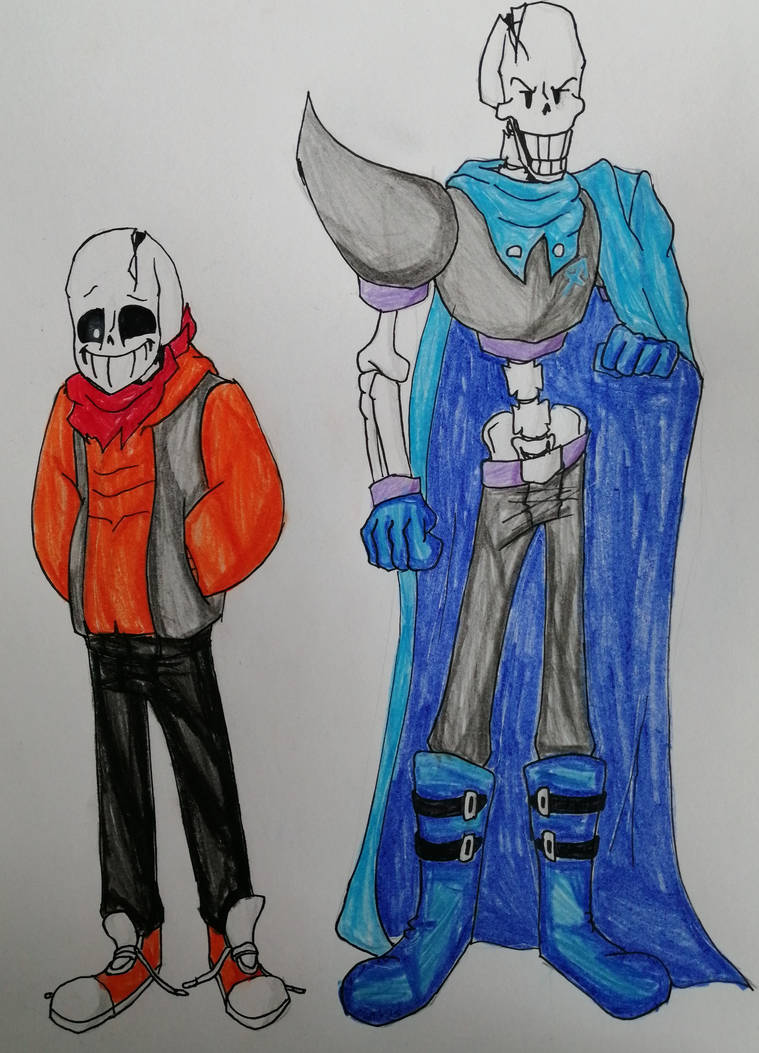 Negativetale Negativetale by Peterb626 on DeviantArt