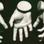 Speedsculpt - Hand