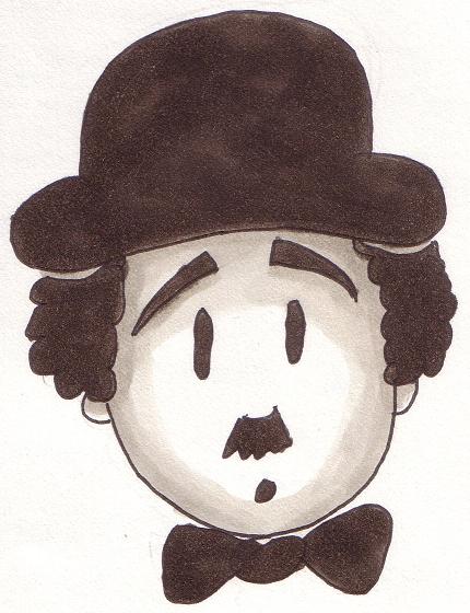 Charlie Chaplin