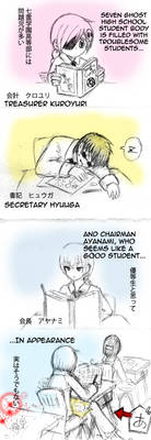 07 Gakuen - student body