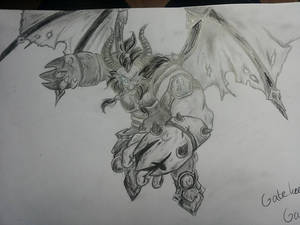 gatekeeper galio