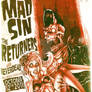 MAD SIN POSTER